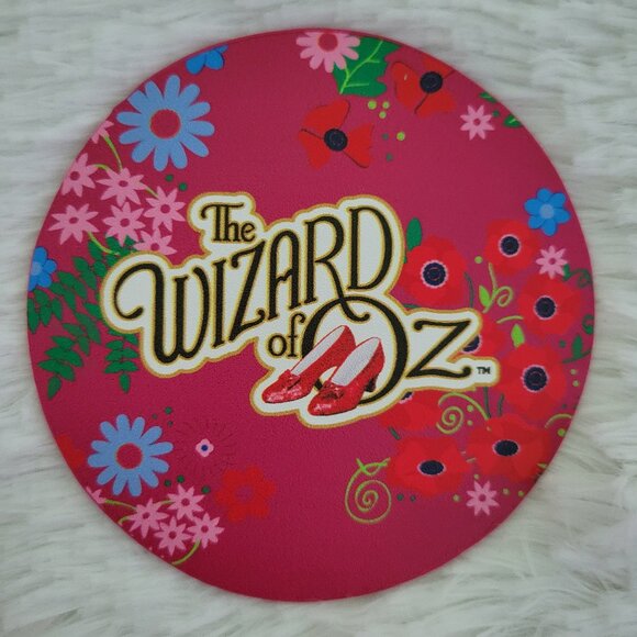 Wizard of Oz Coaster Set - Picture 4 of 7